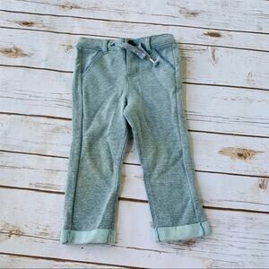 Cat & Jack blue pants